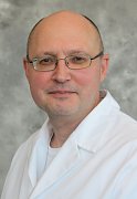 Dipl.-Med. Reinhard Nitz - Oberarzt der Pneumologie (SHK)