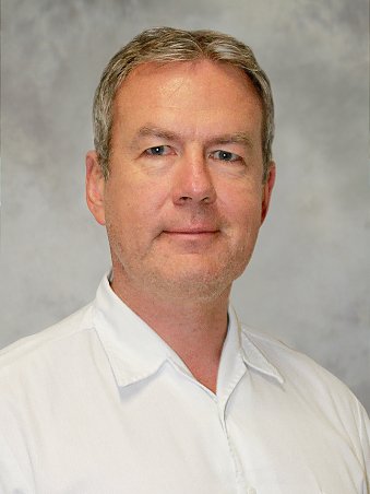Dr. med. Steffen Kahmann - Oberarzt der Klinik für Hals-Nasen-Ohren-Heilkunde