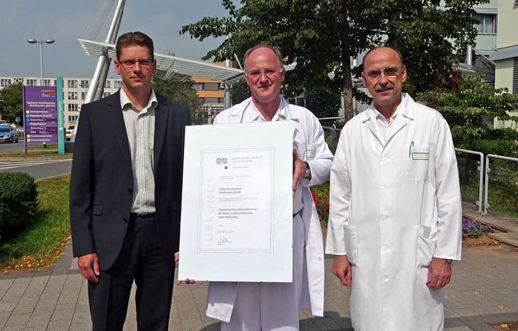 Praktisch lernen (Foto: SHK)