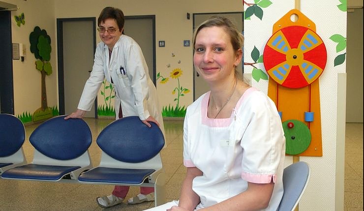 Qualit&auml;t der Arbeit (Foto: SHK)