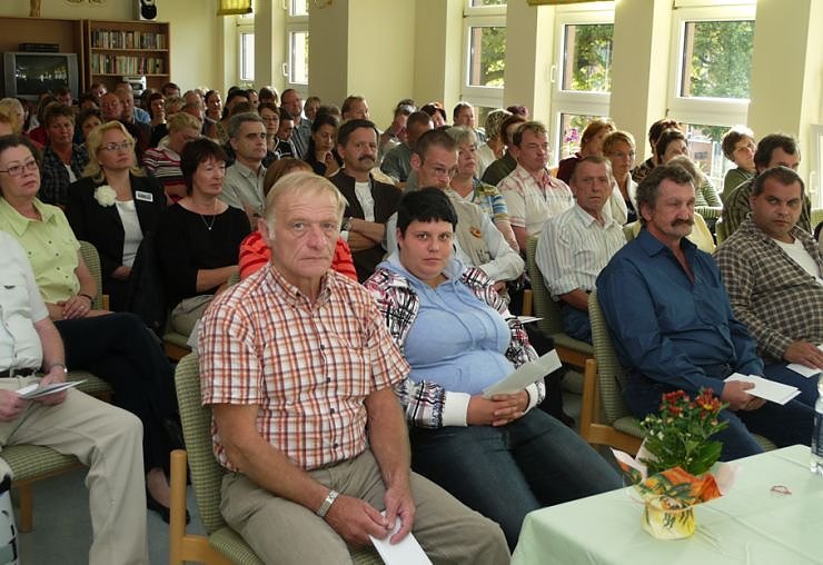 G&auml;ste (Foto: shk)