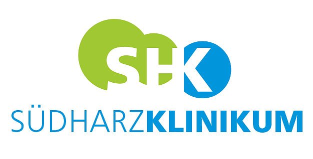 Logo S&uuml;dharz Klinikum (Foto: shk)