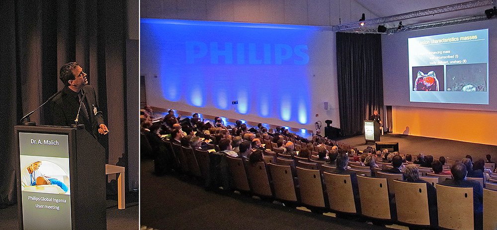 PD Dr. Malich (Foto: PD Dr. Malich )