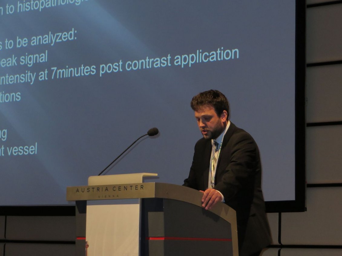 Europ&auml;ischer R&ouml;ntgenkongress (Foto: S&uuml;dharz Klinikum)