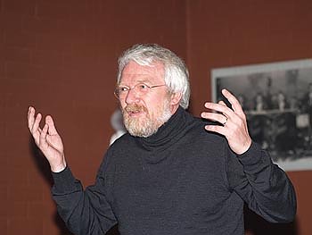 Herr Pille (Foto: nnz-online)