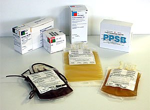 Transfusionsp&auml;ckchen (Foto: SHK)