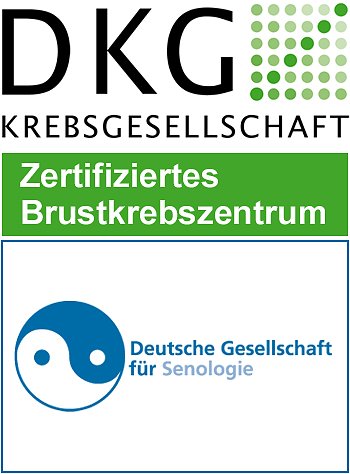 Logo DKG Krebsgesellschaft (Foto: SHK)