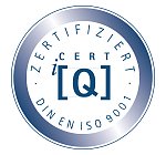 Zertifizierung (Foto: CERT)