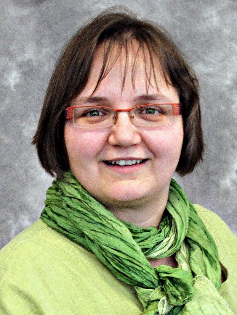 Conerlia Georg (Foto: SHK)