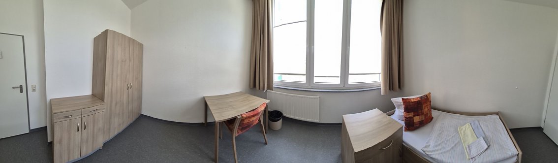 WG Schlafzimmer (Foto: SHK)