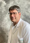 Dr. med. Tino Eckert - Chefarzt der Klinik für Gynäkologie und Geburtshilfe, Leiter des Brustzentrums (SHK)