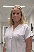 Jeanette Jungermann - Sozialarbeiterin (SHK)