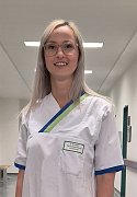 Beate Schubert - Sozialarbeiterin ( SHK)