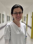 MUDr. Jana Laskova (SHK)