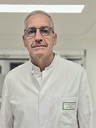 Oberarzt Rene Knabner (SHK)