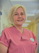 Hebamme Christiane D&ouml;rnbrack (SHK)