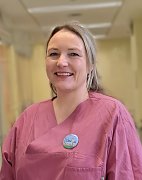 Hebamme Stefanie Jande-Atzrodt (SHK)