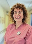 Hebamme Katja Zorn (SHK)