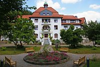 Das Wohn und Pflegeheim "Hohenstein" (SHK)