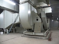 D&auml;mmen und L&uuml;ften (SHK)