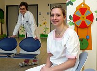 Qualit&auml;t der Arbeit (SHK)