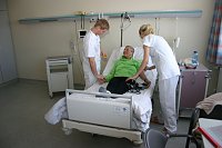 interessante Ausbildung (SHK)