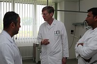 Dr. Wenzel (Herr Greiner)