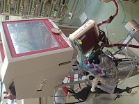 An&auml;sthesie (S&uuml;dharz Klinikum)