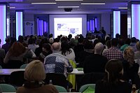 Veranstaltung SHK (Hagedorn, Anne / SHK)