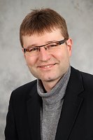 Prof. Dr. med. Philip Heiser (Koetz / SHK)