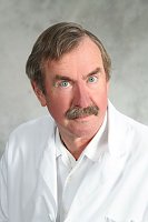 Chefarzt Dr. med. Wolfgang Oehler (Koetz, SHK)