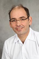 Chefarzt Prof. Dr. med. Jens B&uuml;ntzel (Koetz / SHK)