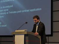 Europ&auml;ischer R&ouml;ntgenkongress (S&uuml;dharz Klinikum)