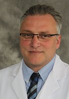 Chefarzt Dr. Fittje (S&uuml;dharz Klinikum)