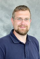 Mario Gie&szlig;ler/Wundmanagement der S&uuml;dharz Klinikum Nordhausen gGmbH (Anne Hagedorn / SHK)