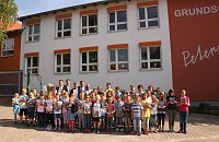 Petersbergschule  (LK)