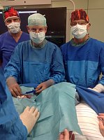 Mini-Herzmonitor (SHK)