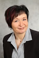 Angela Fricke (Koetz / SHK)