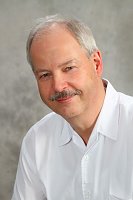 Chefarzt Dr. med. Wieland Gunkel (Koetz / SHK)