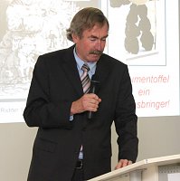 Dr. med. Wolfgang Oehler (Anne Hagedorn / SHK)