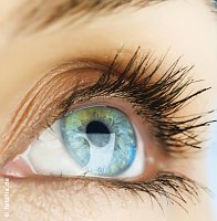 Auge (fotolia / SHK)