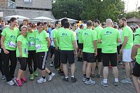 Unternehmenslauf Erfurt 2015 (Anne Hagedorn / SHK)