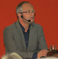 Chefarzt Dr. med. Meik Lustermann (Anne Hagedorn / SHK)