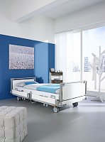 Bettmodell (Unternehmen Stiegelmeyer)