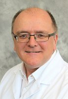 Chefarzt PD Dr. med. Johann Hinnerk Gebhardt (Anne Hagedorn / SHK)