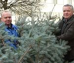 Rund um die Uhr zu tun (SHK)