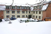 Das Haus &uuml;ber dem Hagentor (SHK)