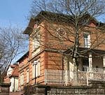 Riemannstra&szlig;e (SHK)