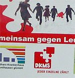 Leben gerettet (SHK)