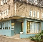 Die alte Klinik (SHK)